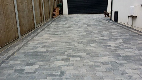Block Paving in Poole