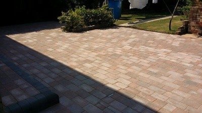 block paving specialists in bournemouth