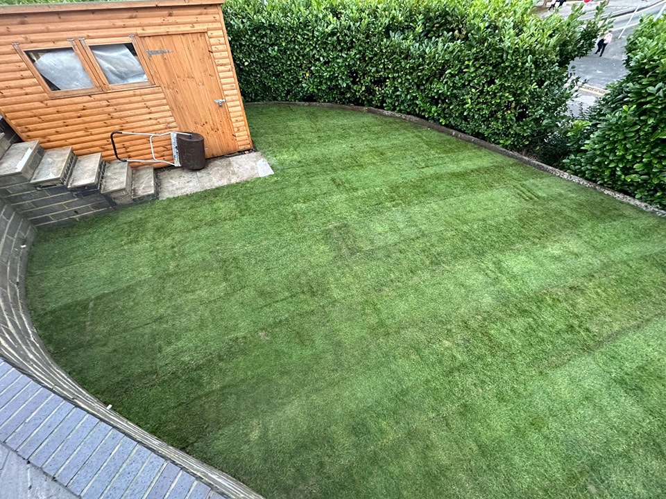 Landscaping in Bournemouth