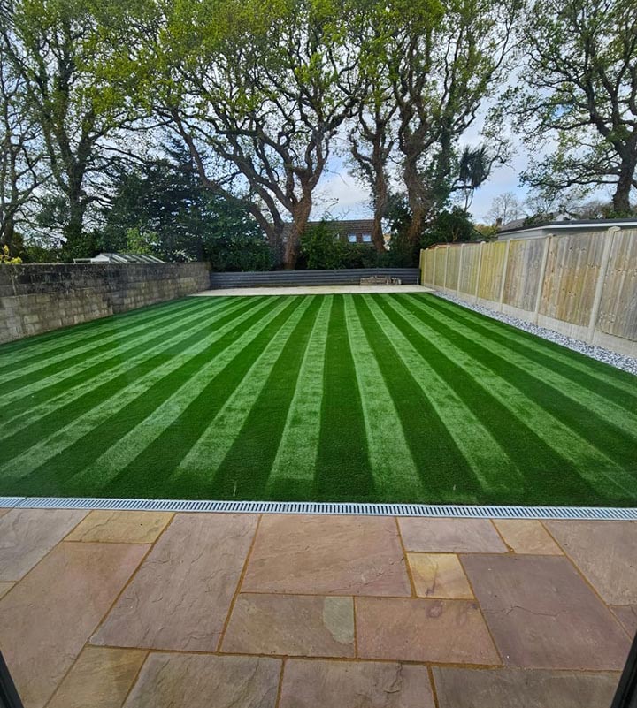 Landscape Gardeners Bournemouth